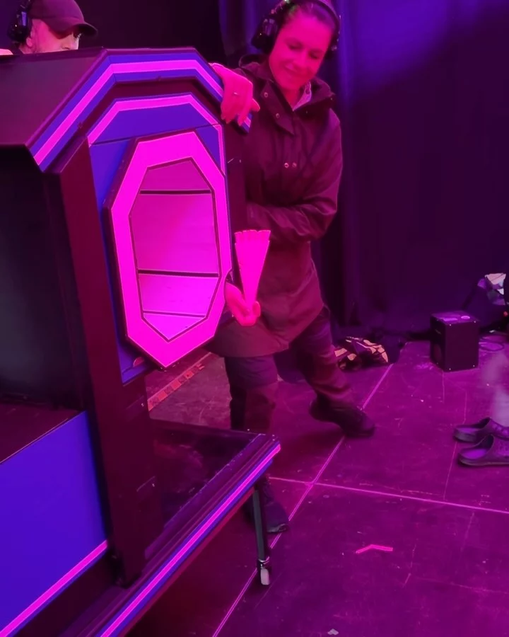 Instagram post from magicmaxl. This post is in position 5.
